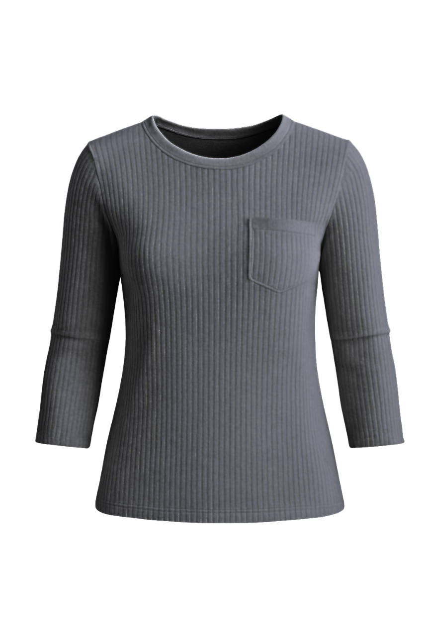 THERMAL JERSEY FOR SPRING AND SUMMER