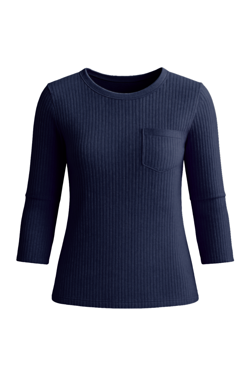 THERMAL JERSEY FOR SPRING AND SUMMER